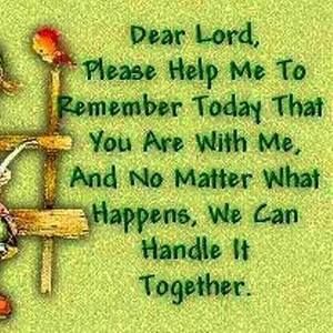 Meet your Posher, Christine